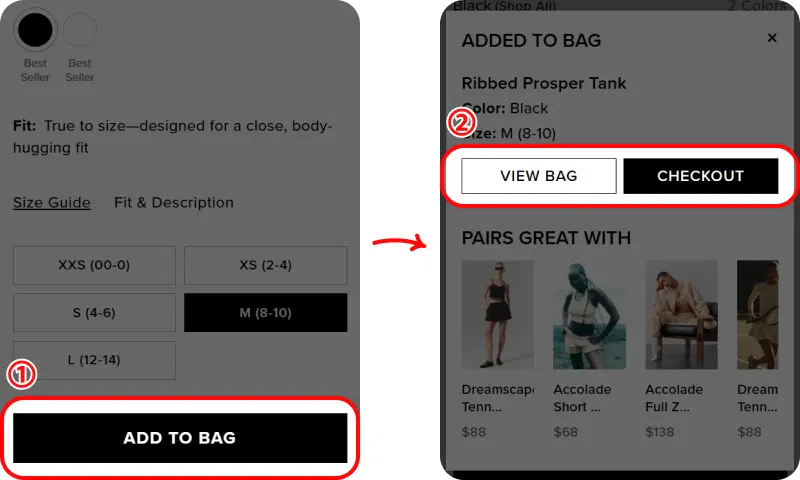 How to Redeem Aloyoga Promo Code