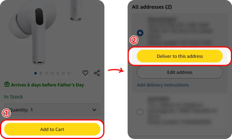 How to Redeem Amazon Promo Code