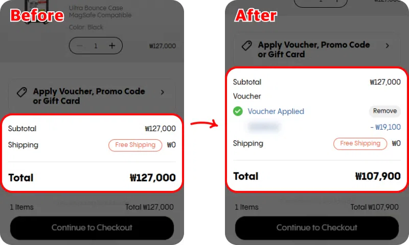 How to Redeem Casetify Promo Code How to Redeem Casetify Promo Code