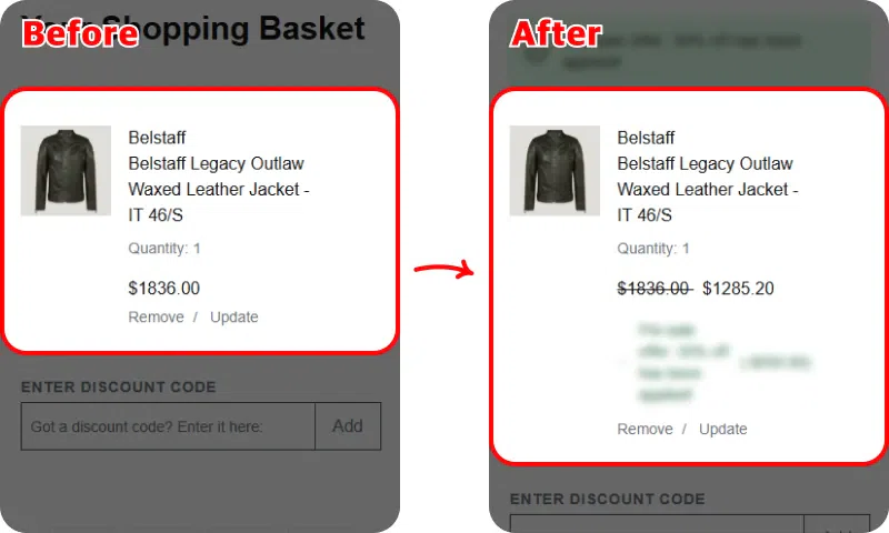 How to Redeem Coggles Promo Code