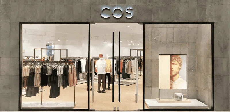 How to get a COS Student Discount How to get a COS Student Discount