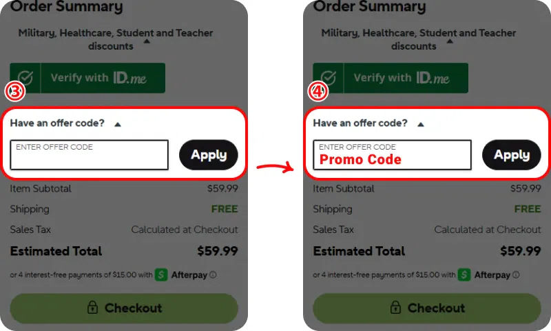 How to Redeem Crocs Promo Code How to Redeem Crocs Promo Code