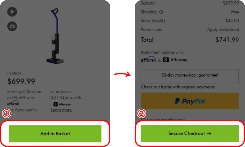 How to Redeem Dyson Promo Code How to Redeem Dyson Promo Code