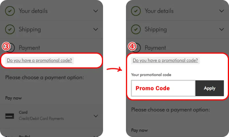 How to Redeem Dyson Promo Code How to Redeem Dyson Promo Code