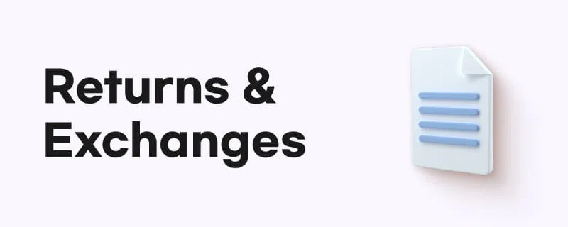End Clothing Returns and Exchanges End Clothing Returns and Exchanges