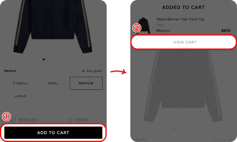How to Redeem EndClothing Promo Code How to Redeem EndClothing Promo Code