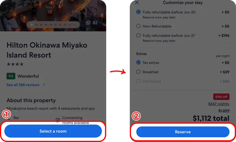How to Redeem Hotels.com Promo Code