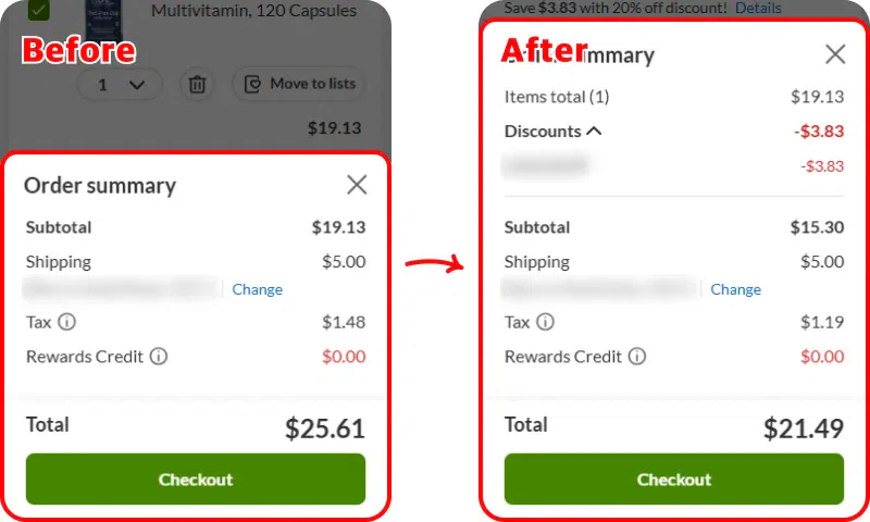 How to Redeem iHerb Promo Code How to Redeem iHerb Promo Code