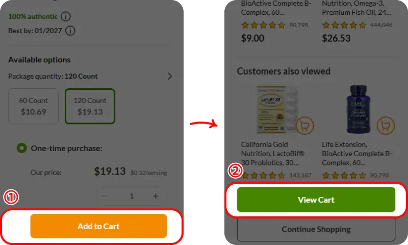 How to Redeem iHerb Promo Code How to Redeem iHerb Promo Code