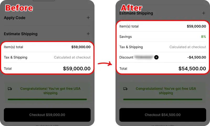 How to Redeem JomaShop Promo Code