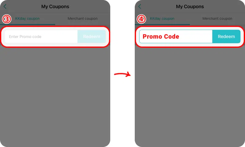 How to Redeem KKday Promo Code How to Redeem KKday Promo Code