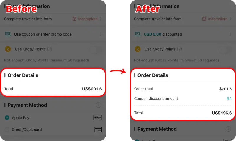 How to Redeem KKday Promo Code How to Redeem KKday Promo Code