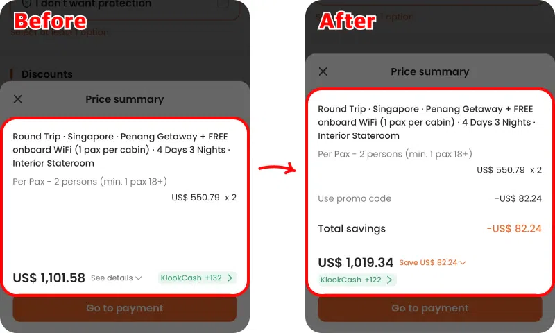 How to Redeem Klook Promo Code How to Redeem Klook Promo Code