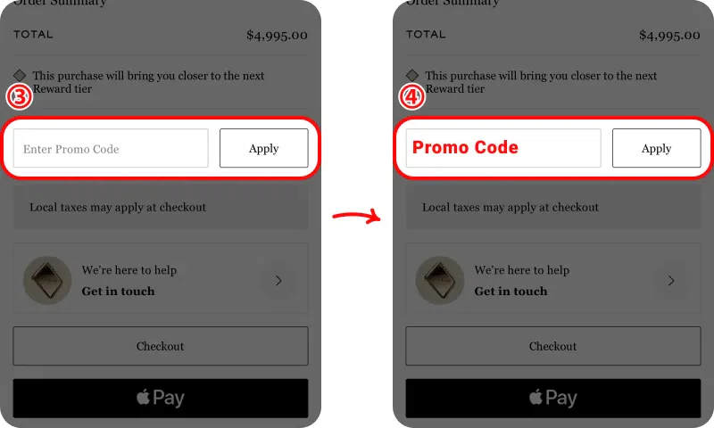 How to Redeem MrPorter Promo Code How to Redeem MrPorter Promo Code