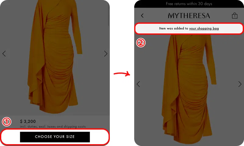 How to Redeem Mytheresa Promo Code How to Redeem Mytheresa Promo Code