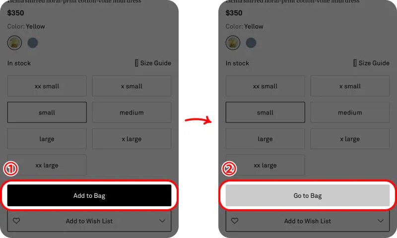 How to Redeem Net-A-Porter Promo Code