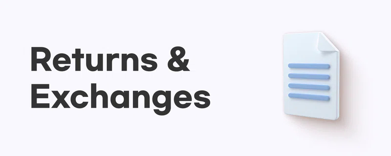 Nordstrom Returns & Exchanges