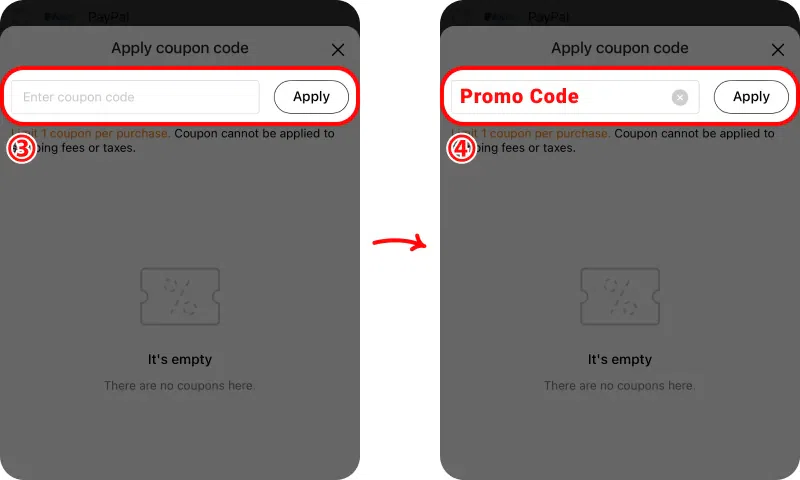 How to Redeem Temu Promo Code How to Redeem Temu Promo Code