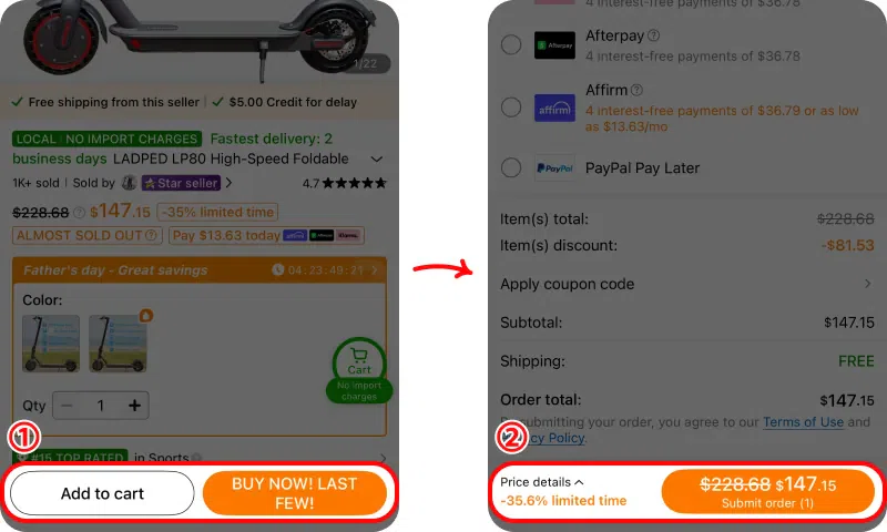 How to Redeem Temu Promo Code How to Redeem Temu Promo Code