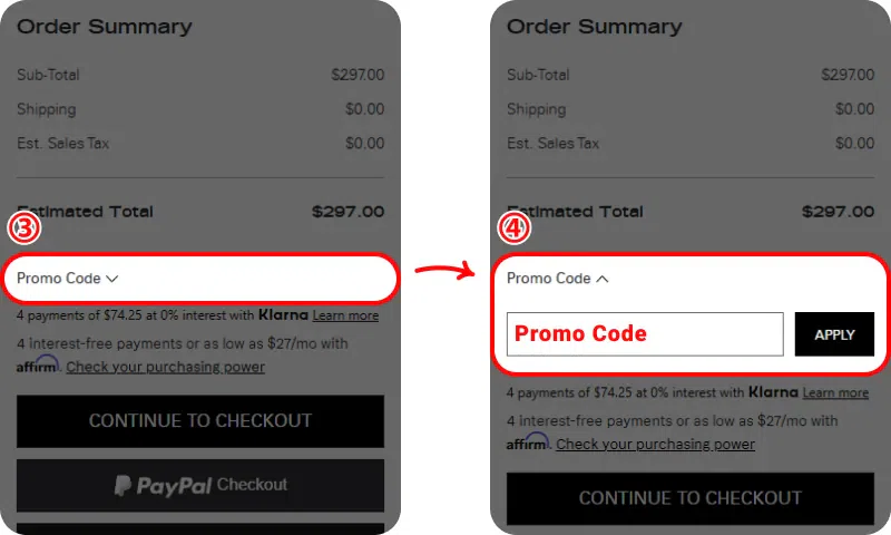 How to Redeem Theory Promo Code