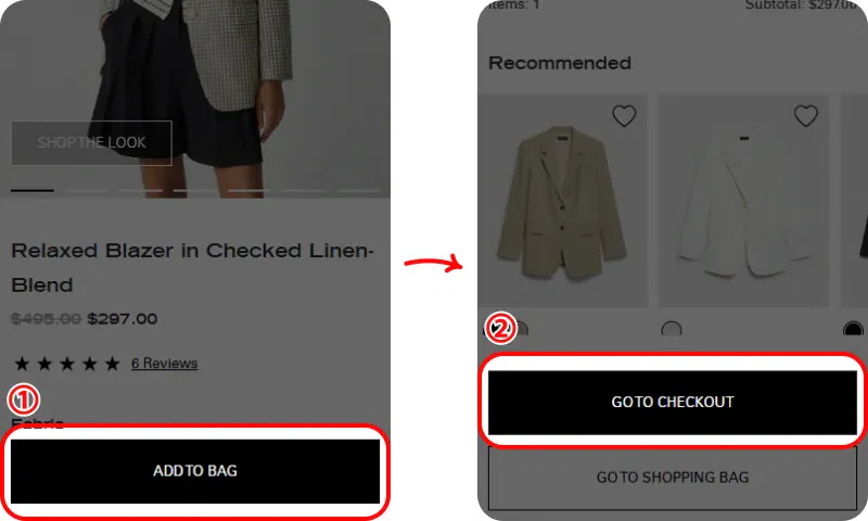 How to Redeem Theory Promo Code
