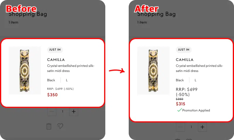 How to Redeem The Outnet Promo Code How to Redeem The Outnet Promo Code