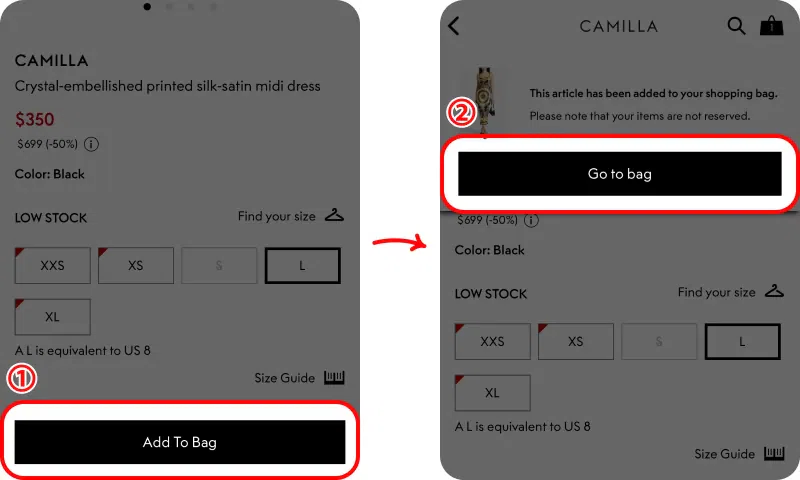 How to Redeem The Outnet Promo Code How to Redeem The Outnet Promo Code