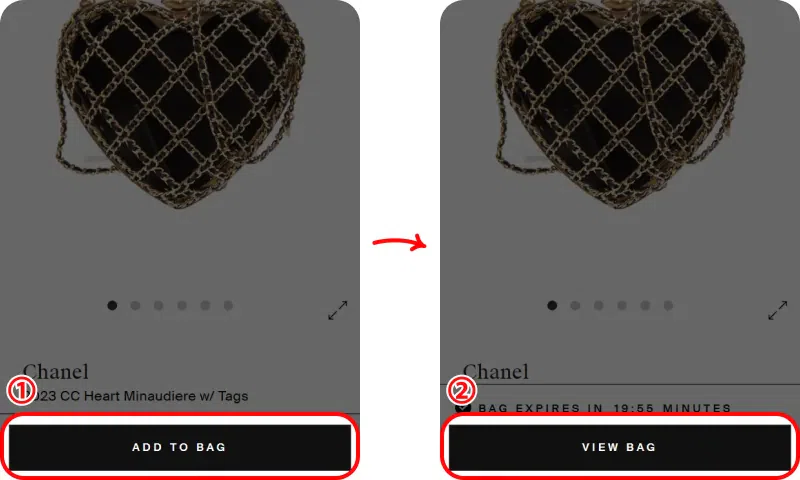 How to Redeem TheRealReal Promo Code How to Redeem TheRealReal Promo Code