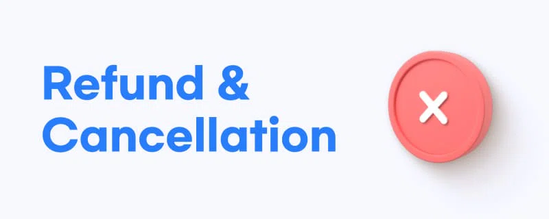 Trip.com Refund & Cancellation